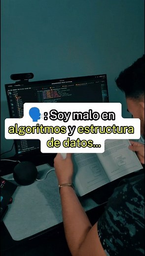 Brian Code | Software Development on Instagram: "👀Guarda esto ⬇️💾 1. Visualgo.net 2. Algorithm-visualizer.org 3. Toptal.com/developers/sorting-algorithms 2. cs.usfca.edu #microsoft #microsoftlife #faangm #maanga #google #amazon #tech #success #ambition #software #softwarengineering #trending #trendingreels #trend #trendingnow #coding #codinglife #tech #placement #placementpreparation #faang #techie #code #successful #successmindset #salary #interview #interviews #interviewtips #job"