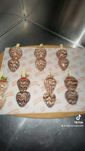 Check out our new tik tok 🤩🤩 | San Churro Penrith