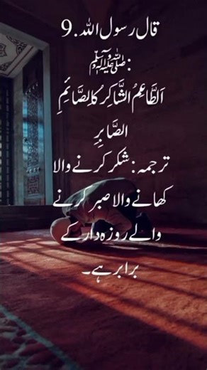 "Authentic Hadith | Islamic Teachings & Wisdom from Prophet Muhammad (PBUH)"