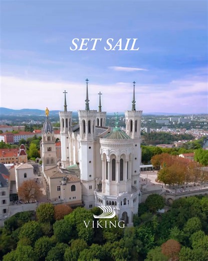 Up to 25% off fares & reduced airfare on an 8-day voyage. | Viking