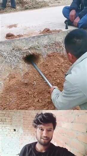 Trenchless Road Crossing Drilling Process for Underground Utility Installation