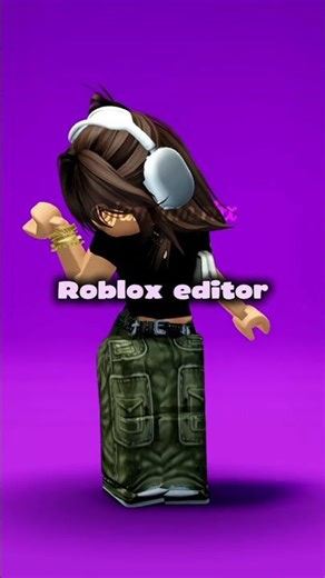 HOW SIMILAR ARE WE? 😱 #roblox #shorts