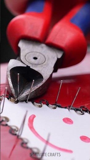 Easy and hacky way to fix and paint your car's bumper 🚗