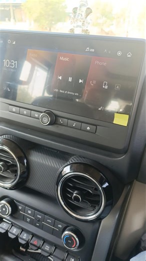 Thar Roxx 2026 me Drive Mode kese start kre