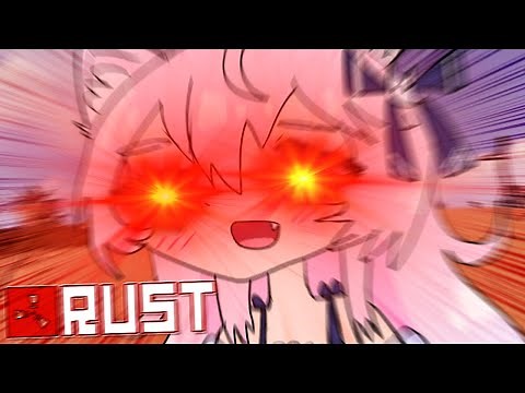 Monkey Rage Quit (Rust Finale)