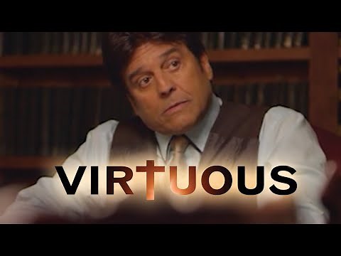Virtuous (2015) | Full Movie | Eric Estrada | Erin Bethea