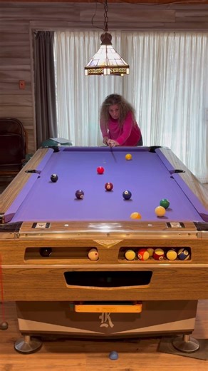 My new 9 Ball break enjoy the ride subscribe like share