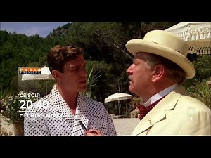 🏖️ PARIS PREMIÈRE - Meurtre au soleil (bande-annonce)