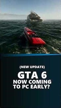 Will Xbox Project Helix Change GTA 6 on PC? #shorts #gta6