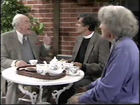 BBC1 autumn 1992 Waiting For God trailer