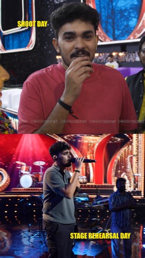 #SS10 Singer vs Symphony. This is music magic! ✨✨ Star Singer Season 10 || Sat & Sun at 9 PM || Asianet One of the most prestigious singing reality shows returns with your favourite judges K.S. Chithra, Sithara and Vidhu Prathap. Get ready for a melodious battle. #MusicRealityShow #StarSinger #KeralamPadunnu #KSChithra #SitharaKrishnakumar #VidhuPrathap #SS10 #StarSingerSeason10 #Asianet" | Asianet