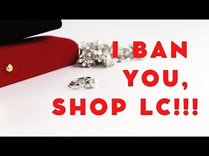 Shop LC Reviews: "I AM DROPPING Shop LC like a bad habit"