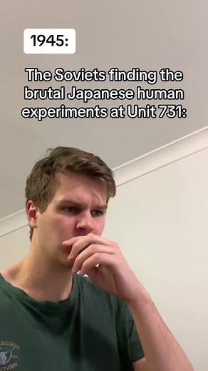 Unit 731 Japanese Human Experiments: History, WW2, and Learning