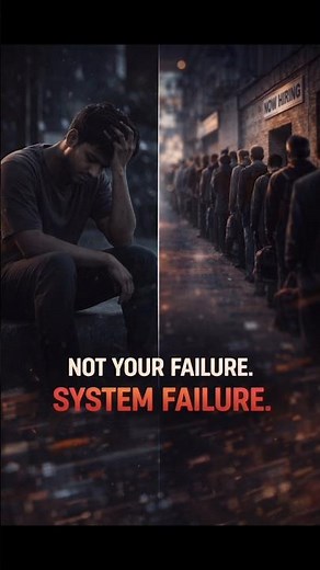 What If Your Problems Aren’t Just Yours? Sociological Imagination ‪@SociologyVisualised‬