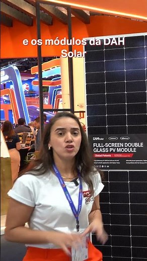 O que é "FULL SCREEN" de Módulo Fotovoltaico? 🌞