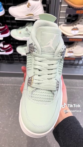 Stylish Air Jordan 4 Sneakers for Every Occasion