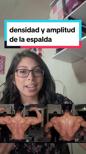 Pia Robles / Personal trainer on TikTok