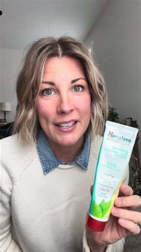 Natural Toothpaste that finally tastes GREAT!