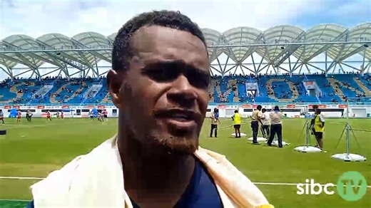 24K views · 1.1K reactions | ⚽WATCH| Solomon Islands national...