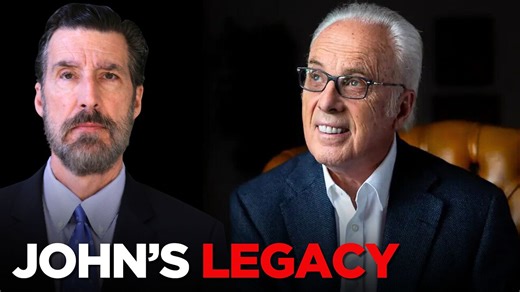 The PROFOUND Impact of John MacArthur’s Life and Ministry