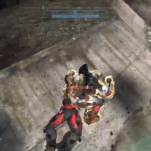 287K views · 121 reactions | Halo Reach has officially joined the Master Chief Collection on Xbox One and PC! Who missed getting plays like this? | GAME.co.uk | Facebook