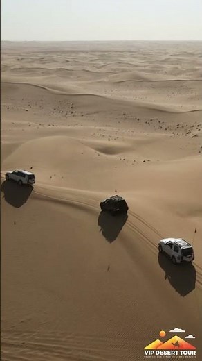 VIP Desert Safari Dubai 2025 | Luxury Dune Bashing, Camel Ride & BBQ Dinner | Best Dubai Tours