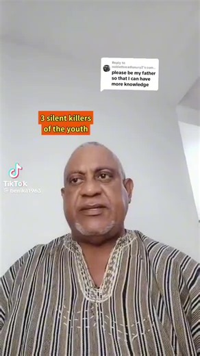 Prophet Emma Tutu Denutsui (@prophet.emma.tutu)’s videos with original sound - Prophet Emma Tutu Denutsui