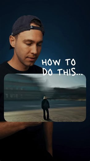 Steven Wommack | Here is how I created this speed ramp orbit shot using the @djiglobal RS4 Mini gimbal 🎥✨ I was able to mount my heavy camera, it tracked... | Instagram