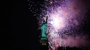 NYC fireworks displays 2025: Where to go to enjoy the show