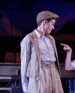 Shannon Beel: Credits, Bio, News & More | Broadway World