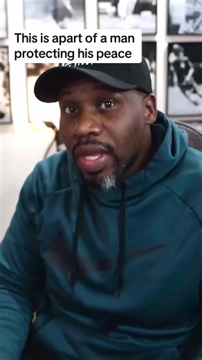 Protect Your Peace: Focus on Personal Growth