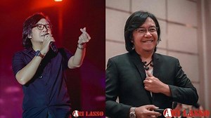 Download Lagu Ari Lasso - Cinta Terakhir, Lagu Romantis Lengkap Kunci Gitar, Video & Lirik - Sripoku.com