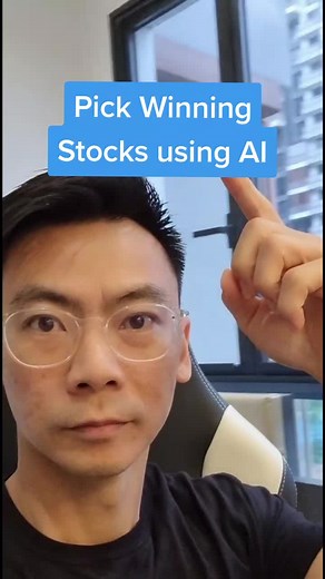 AI Stock Picker for Winning Investment Strategies