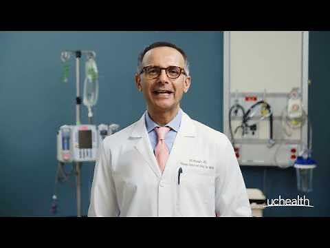 How does an interventional pulmonologist treat lung disease? | Ali Musani, MD | UCHealth