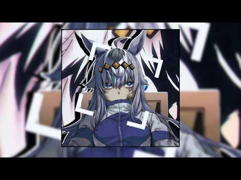 Montagem Tenta (Ultra Slowed) x Oguri Cap | Umamusume: Pretty Derby Edit