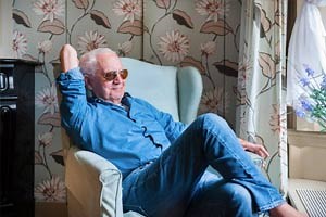 Dementiezorg, gespecialiseerd en persoonlijk