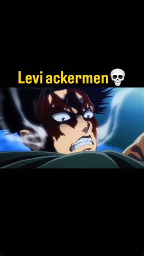 Animeboy on Instagram: "Humanity’s strongest soldier. No mercy. No fear. Just Levi Ackerman. ⚔️🩸 #LeviAckerman #AOT #HumanitysStrongest Dark / Powerful Silence before the storm—Levi Ackerman never misses. 🖤⚔️ #AttackOnTitan #LeviEdit AnimeEdit Short & Clean Levi Ackerman. Built different. 🖤 Levi AOT Anime Emotional Strength isn’t just power… it’s what you keep standing for. 🕊️⚔️ LeviAckerman AOTFeels AnimeEdit Hype Spin. Strike. Finish. Levi Ackerman in his element. 🔥⚔️ LeviEdit AttackOnTit