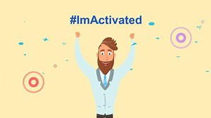 4.7K views · 19 reactions | Get #activated and spread the movement ! #imactivated #activated | MrActivated | Facebook