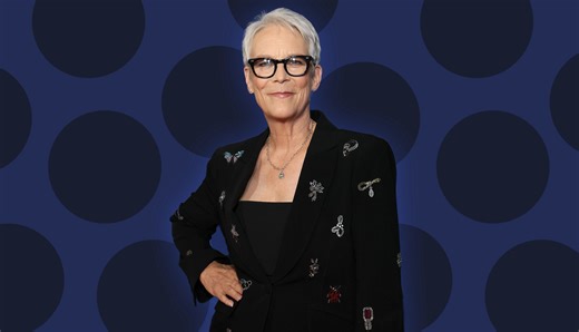 Jamie Lee Curtis’ Guide to a Happy and Healthy Life