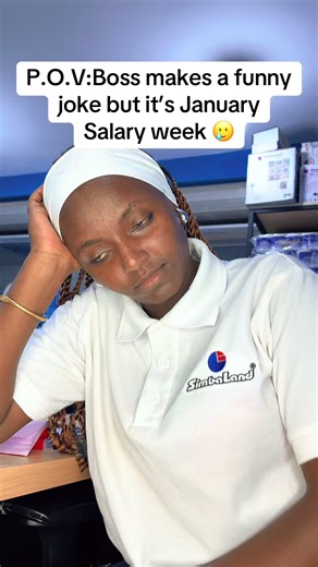 January Salary Week Insights and Humor