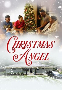 Christmas Angel (2024)