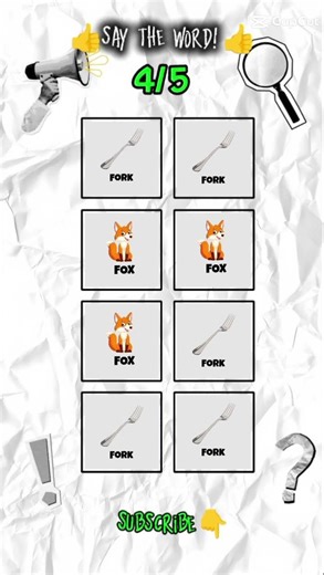 Say The On Beat Work