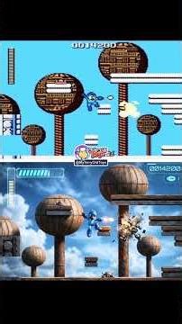 Nintendo Entertainment System (NES) vs Modern Graphics 🤯 Would It Still Win?