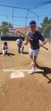 SMBA HIT FACTORY - Bunting Fundamentals!
