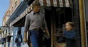 A HISTORY OF VIOLENCE Trailer | Movie Trailers and Videos