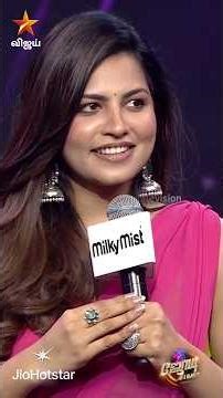 Joke மழையா பொழியுறீங்களே பா..😆 Jodi Are U Ready #instagram #youtubeshorts #love #indian #viral #song