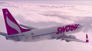 Swoop is WestJet’s solution to ultra low fares