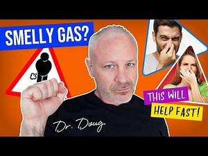 Excessive Flatulence (FARTING): Help is here! | Dr. Doug Willen