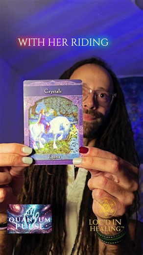 3 comments | 3I/ATLAS Perihelion Reading + Oracle Messages | Quantum...