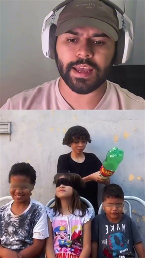 Good thing it was plastic lol